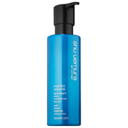Shu Uemura Shu Uemura Muroto Volume Lightweight Conditioner 250ml Hair Conditioner Light Sea Green