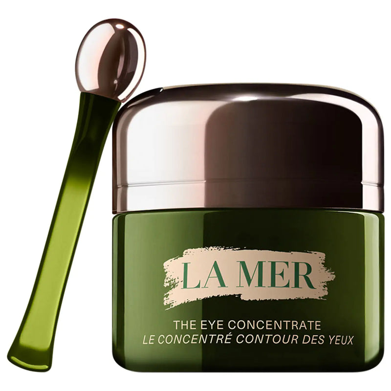 Nava Beauty La Mer The Eye Concentrate Cream 15ml/0.5oz White Smoke