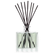 Nava Beauty Nest New York Wild Mint & Eucalyptus Reed Diffuser 5.9 OZ White Smoke
