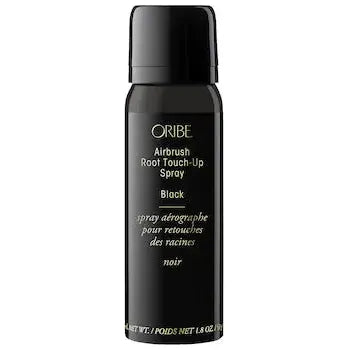 Oribe Oribe Airbrush Root Touch-Up Spray, Black 30ml Hair Spray