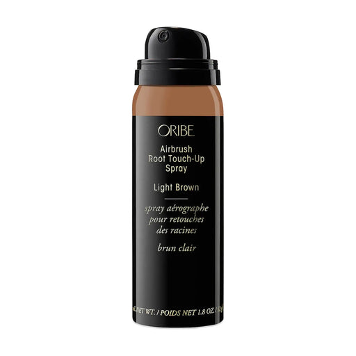 Oribe Airbrush Root Touch-Up Spray, Light Brown 30ml