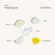 Living Proof Living Proof Vanishing Oil 1.7 oz Hair Oil