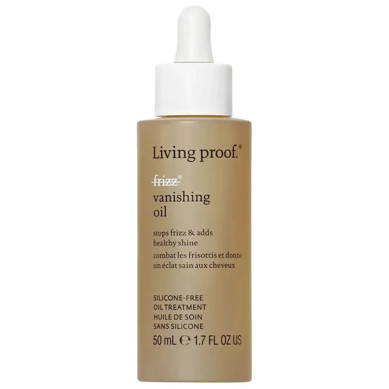 Living Proof Living Proof Vanishing Oil 1.7 oz Hair Oil