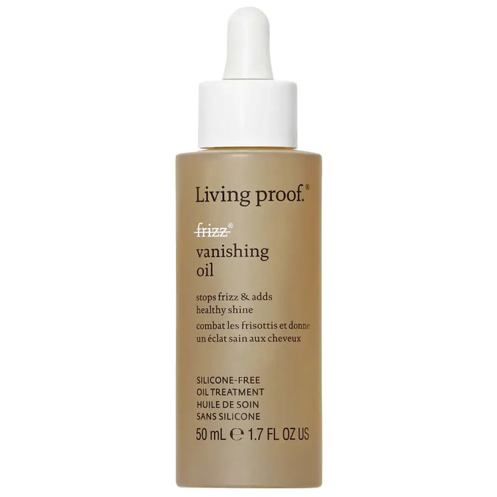 Living Proof Vanishing Oil 1.7 oz