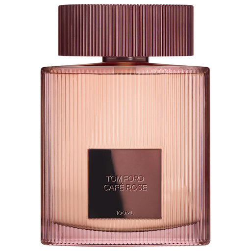 Nava Beauty Tom Ford Cafe Rose Eau de Parfum Peach Puff 1 oz,1.7oz,3.4oz