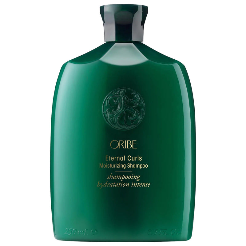 Oribe Eternal Curls Moisturizing Shampoo 8.5 Oz