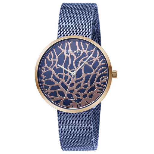 Bids.com Obaku Women's Tangle Watches