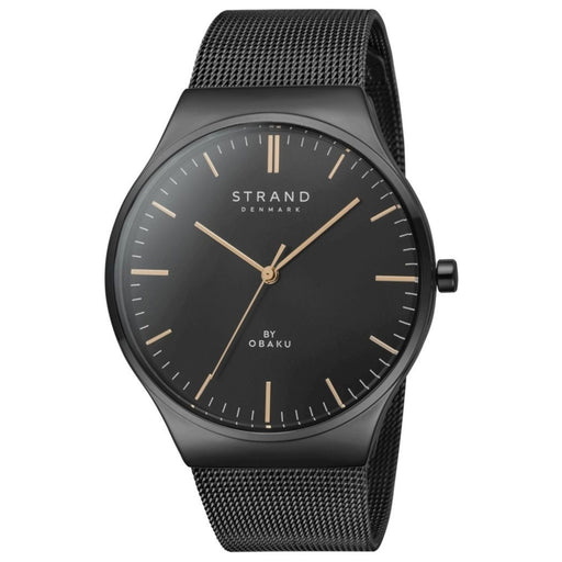 Bids.com Obaku Women's Mason Lille Watches