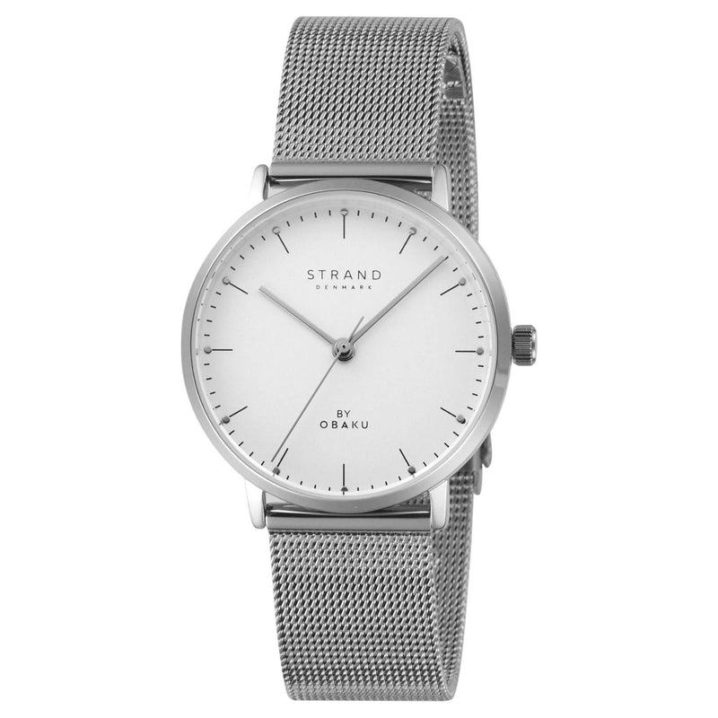 Bids.com Obaku Women's Gonone Watches