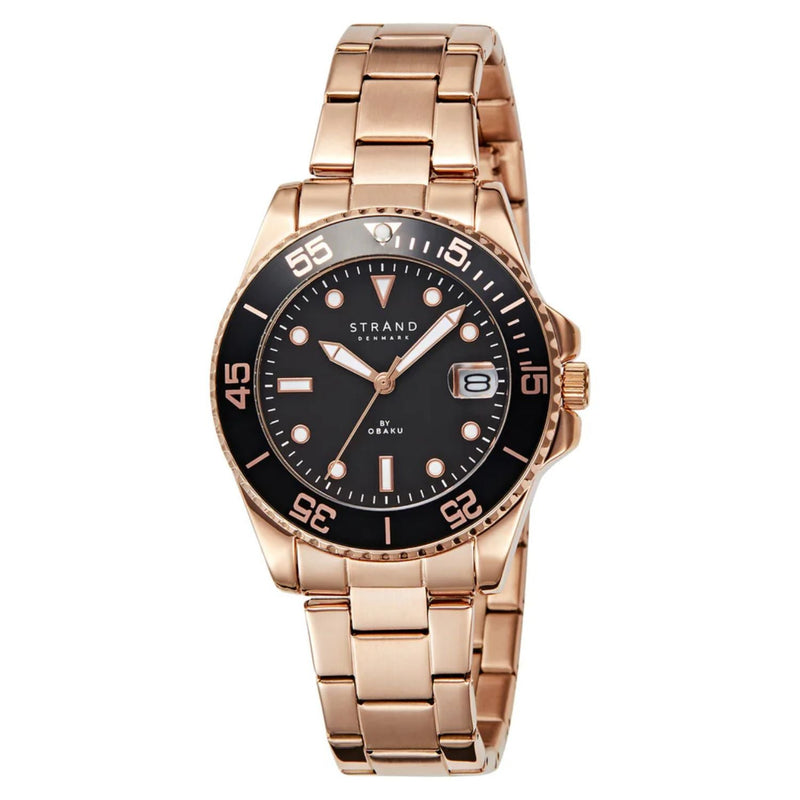 Bids.com Obaku Women's Bondi Watches