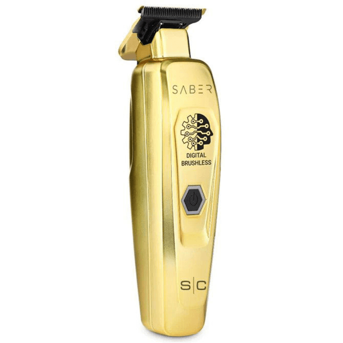 Stylecraft Saber Clipper Gold #Sc605G Or Trimmer Gold #Sc405G Or Both