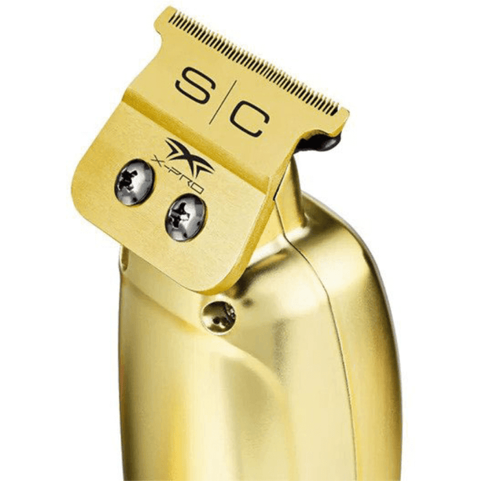 Stylecraft Saber Clipper Gold #Sc605G Or Trimmer Gold #Sc405G Or Both