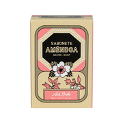 Ach. Brito Ach Brito Bar Soaps 90g Collection Bar Soap