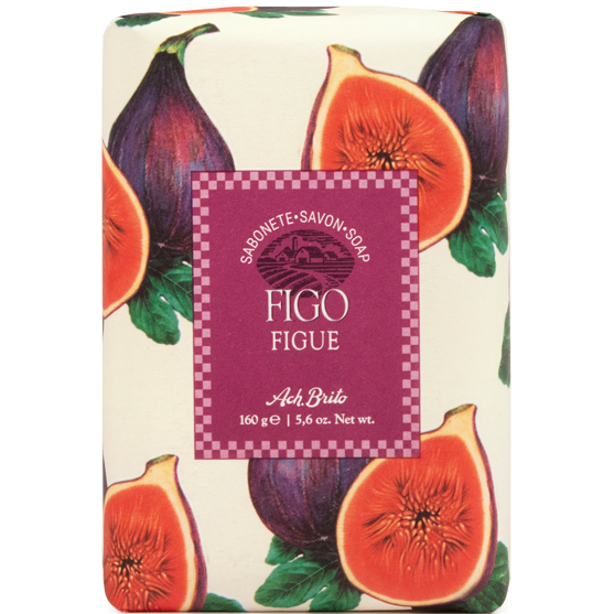 Ach Brito Roma Figo (Figue) 160g