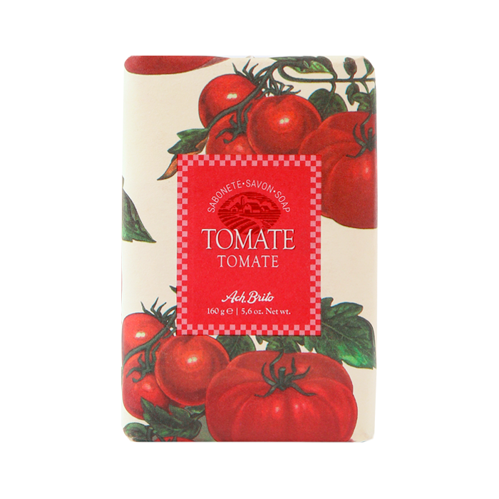 Ach Brito Tomate Soap 5.6 Oz