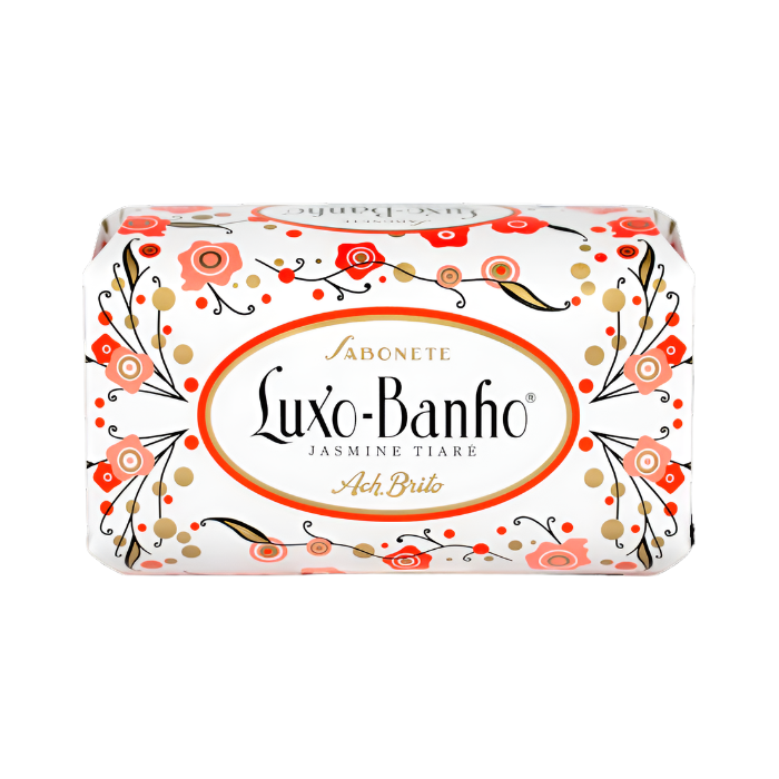 Claus Porto Claus Porto Ach. Brito Luxury Bar Soap 350g
