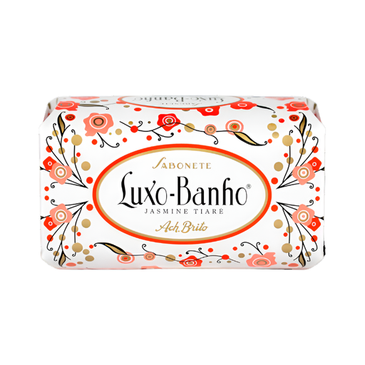 Claus Porto Claus Porto Ach. Brito Luxury Bar Soap 350g