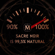 House of Matriarch High Perfumery SACRE NOIR - Winter "Holy-Day" High Perfumery Perfume