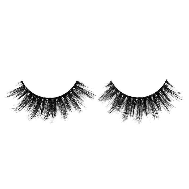 GladGirl GLADGIRL 5D FALSE LASH KIT - Sadie Eyelashes