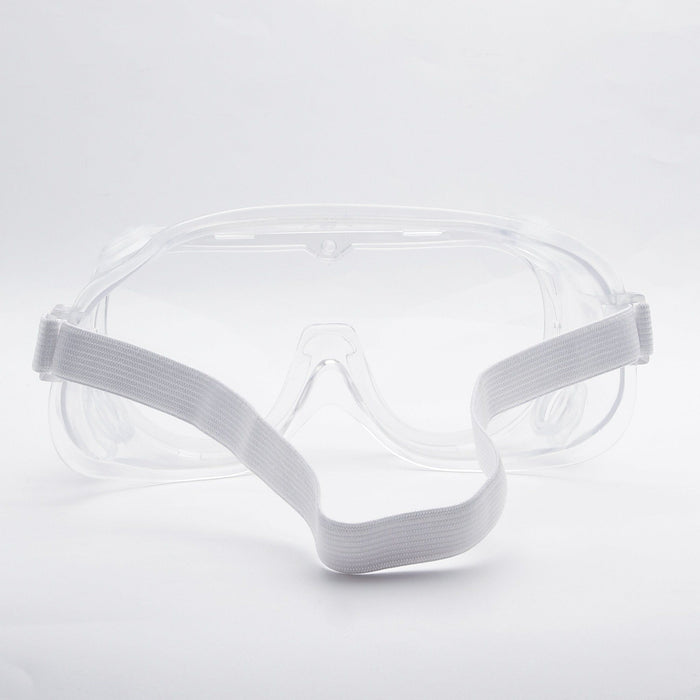 Eyekeeper.Com - Safety Goggles Eyewear With Adjustable Elastic Strap Z87