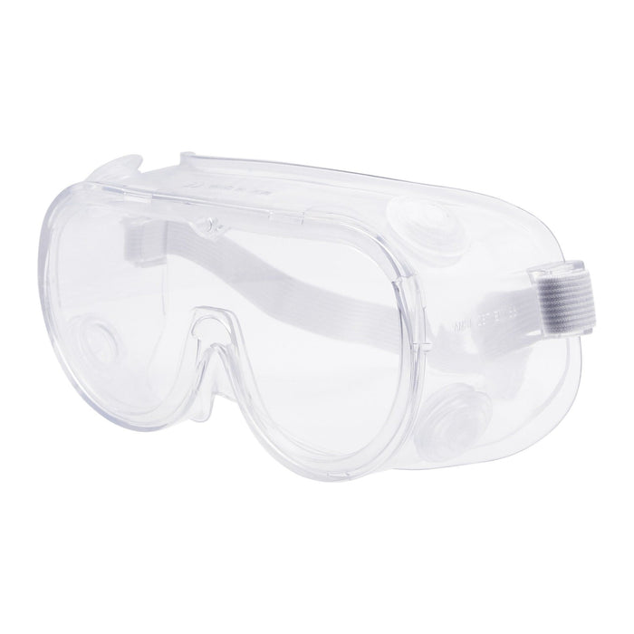 Eyekeeper.Com - Safety Goggles Eyewear With Adjustable Elastic Strap Z87