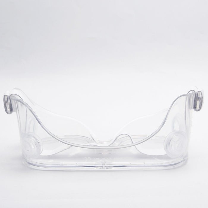 Eyekeeper.Com - Safety Goggles Eyewear With Adjustable Elastic Strap Z87