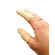 VIP Extensions Safety Latex Finger Protector Shield (50pcs)
