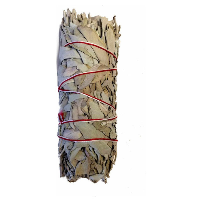 Threddies White Sage Smudge Stick