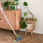 ZeroWasteStore.com Reusable Mop Pads Cleaning Tools