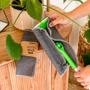 ZeroWasteStore.com Reusable Mop Pads Cleaning Tools