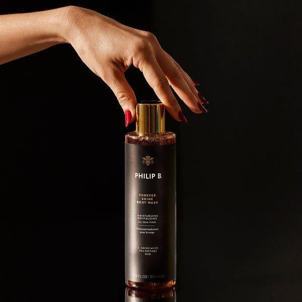 Philip B Philip B. Forever Shine Body Wash 11.8 oz Body Wash