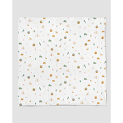 Be A Heart Saint Francis Muslin Swaddle Baby Blanket Swaddle