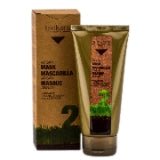 VIP Extensions Salerm Biokera Natura Argan Mask Masque