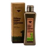 VIP Extensions Salerm Biokera Natura Argan Shampoo (10.8 oz) Hair Care