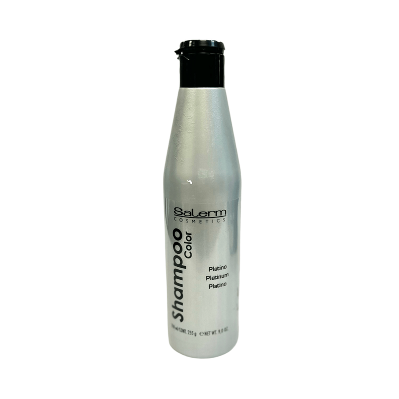 VIP Extensions Salerm Color Shampoo  - 9 oz Hair Care