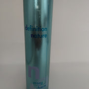 VIP Extensions Salerm Definition Nature  Strong Spray - 12 oz
