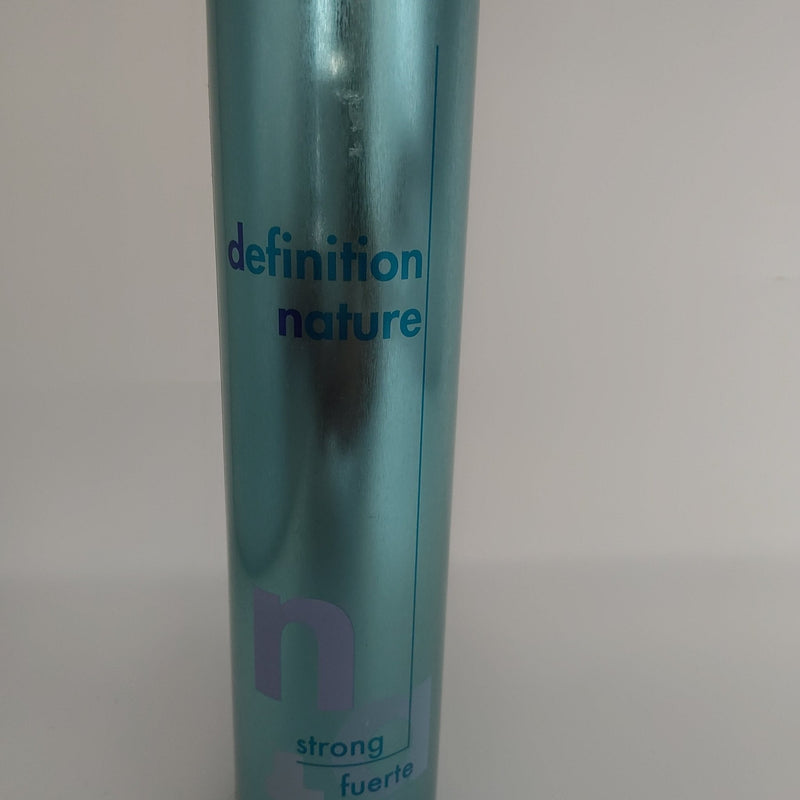 VIP Extensions Salerm Definition Nature  Strong Spray - 12 oz