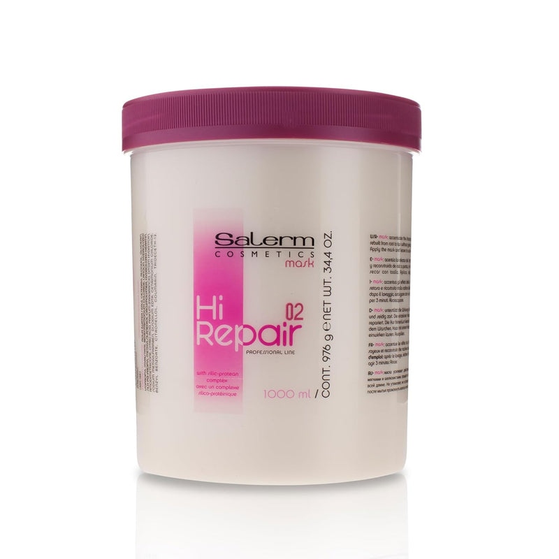 VIP Extensions SALERM - Hair Repair Mask 34.4oz Hair Care