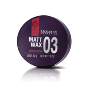 VIP Extensions SALERM - Hair Wax - Pro Line Matt Wax 1.8 0z