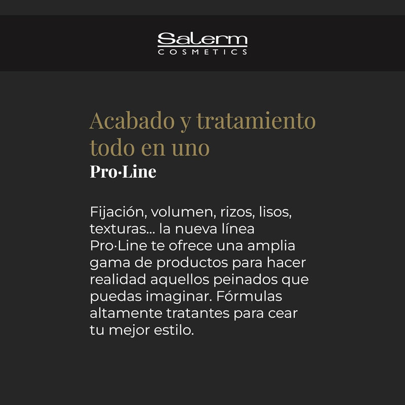 VIP Extensions SALERM - Hair Wax - Pro Line Matt Wax 1.8 0z