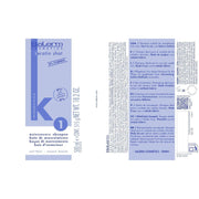 VIP Extensions SALERM - Keratin Shot - Sulfate-Free Shampoo 18 oz Hair Care
