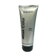 VIP Extensions Salerm Mask Color Platinum 6.9 oz Hair Care
