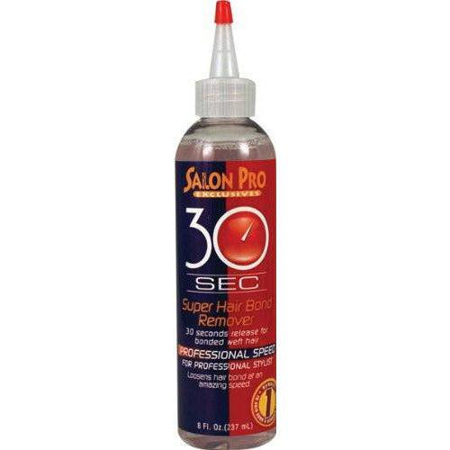 VIP Extensions Salon Pro 30 Sec Heat Protecting Holding Spray Heat Protecting Spray