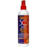 VIP Extensions Salon Pro 30 Sec Refreshing Weave Spray Ounce Hair Care