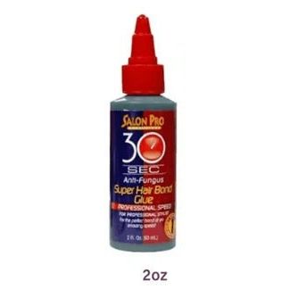 VIP Extensions SALON PRO 30 SEC SUPER HAIR BONDING GLUE