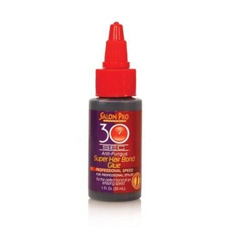 VIP Extensions Salon Pro 30 Second Bonding Glue 1 oz #02416