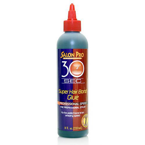VIP Extensions Salon Pro Hair Bonding Glue Bonding Glue