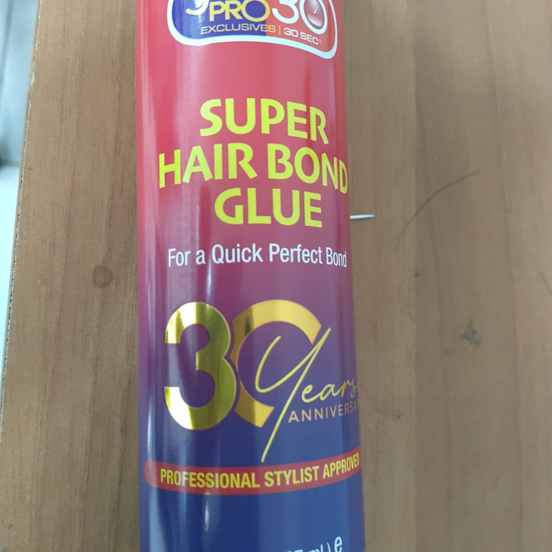 VIP Extensions SALON Pro Super Hair Bond Glue