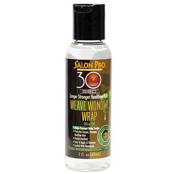 VIP Extensions Salon Pro Weave Wonder Wrap Bonding Glue