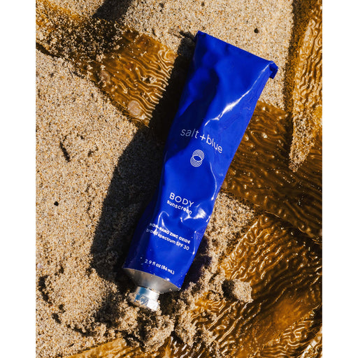 salt+blue BODY Sunscreen